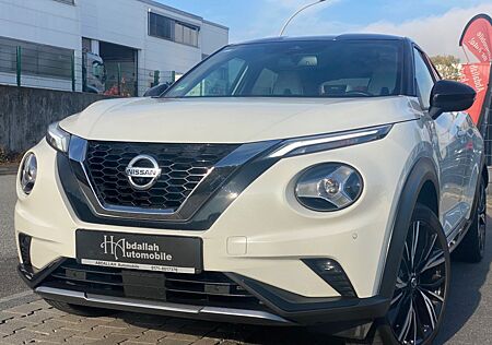 Nissan Juke N-Design