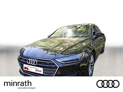 Audi A7 Sportback 50 TFSI e quattro MATRIX+APP+DAB