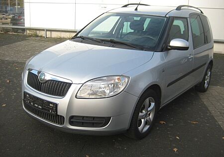 Skoda Roomster 1.6 *Automatik*