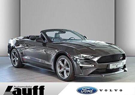 Ford Mustang GT Convertible 5.0l V8 California-Specia