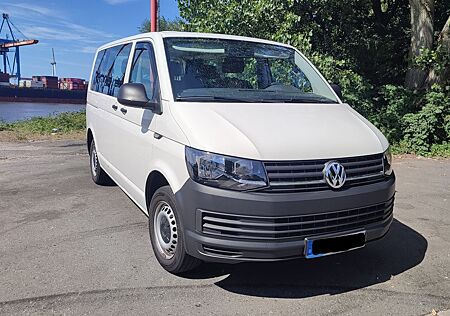 VW T6 Kombi Volkswagen