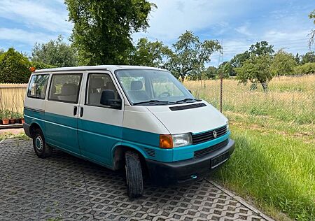 VW T4 Volkswagen andere