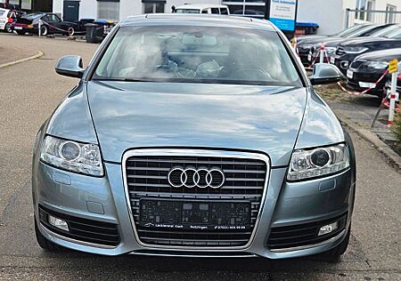 Audi A6 Lim. 2.0 TDI Top! Xenon Navi Leder