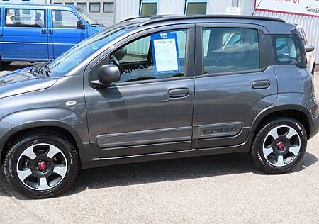 Fiat Panda City Cross 1,2 69 PS +Zahnriemen neu