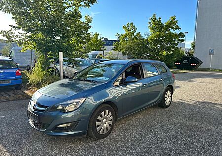 Opel Astra J Sports Tourer Selection