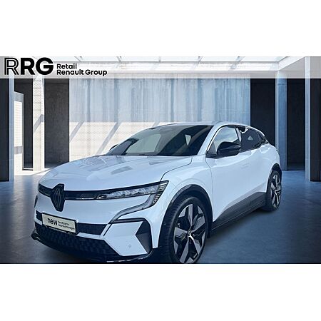 Renault Megane E-Tech leasen