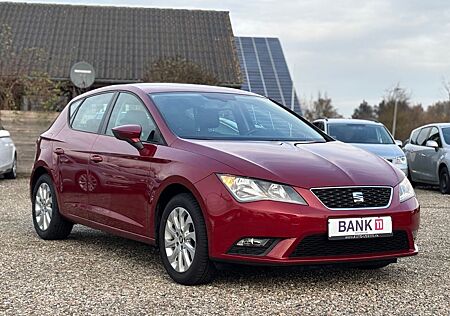 Seat Leon 1.2 TSI Style TEMPOMAT KLIKMA PDC TÜV NEU!