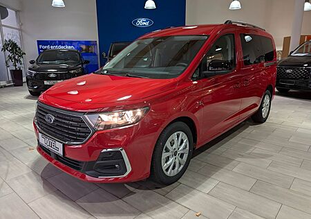 Ford Tourneo Connect Tourn. Grand Connect Tit. 2,0l 7-Sitze AT/AHK