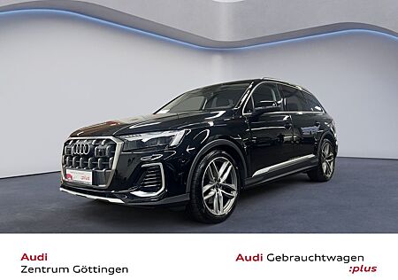 Audi Q7 SUV 45 TDI quat. tiptr. +MATRIX+AHK+StHz.+B&O