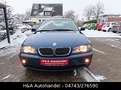 BMW 320i
