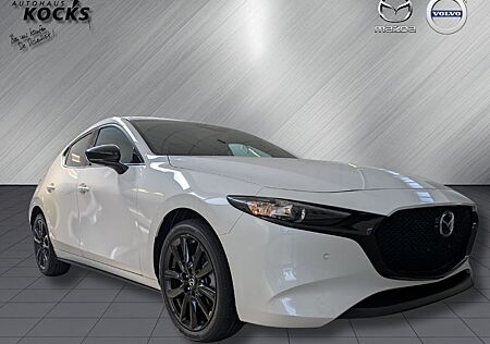 Mazda 3 2.5L e-SKY G 140ps Homura
