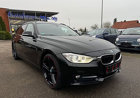 BMW 316d Touring Sport* Navigation*Panorama*Leder*