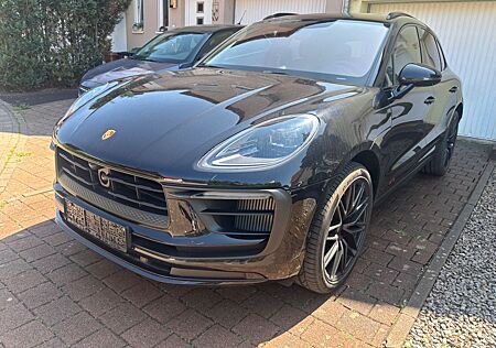 Porsche Macan GTS GTS
