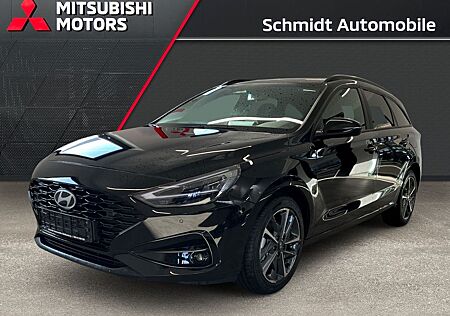 Hyundai i30 1.0 T-GDI Advantage DCT Kombi Navi Tempomat