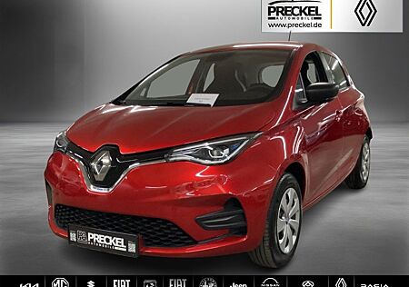 Renault ZOE Z.E. 40 LIFE / inklusive Batterie