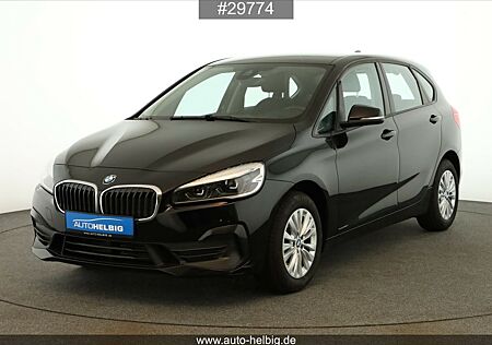 BMW 218d Active Tourer Advantage #LED#Automatik#PDC#