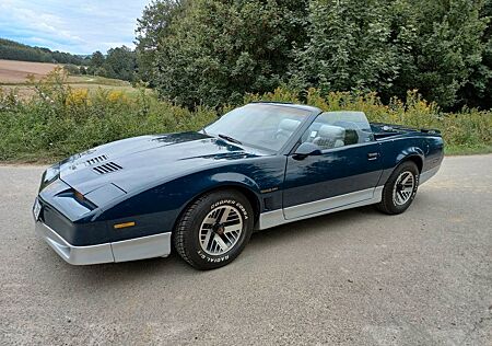 Pontiac Trans Am
