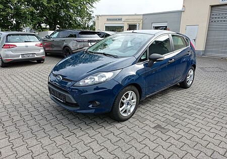 Ford Fiesta 1.25 Ambiente