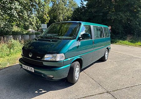 VW T4 Multivan Volkswagen