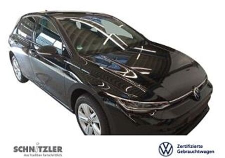 VW Golf Volkswagen 1.5 TSI DSG Life LED/KAMERA/PANO/APP/5J.GAR