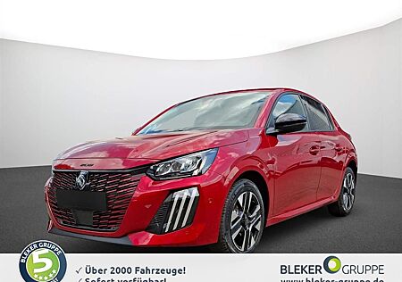 Peugeot 208 ALLURE PureTech 100