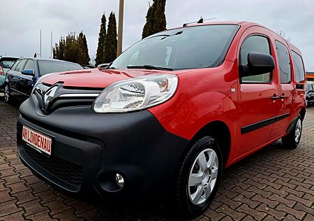 Renault Kangoo Grand Maxi