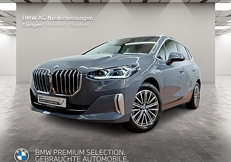 BMW 2er Active Tourer 230e xDrive Active Tourer AHK Driv.Assist.Prof