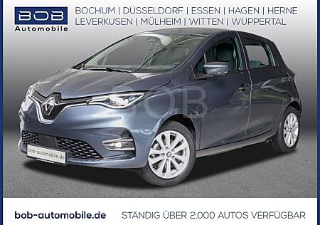 Renault ZOE E-Tech 100% el. EXPERIENCE R110 Z.E. 50