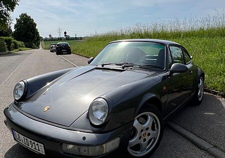Porsche 964 Carrera 2 Coupé