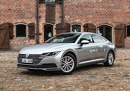 VW Arteon Volkswagen 1.5 TSI OPF ACT DSG -