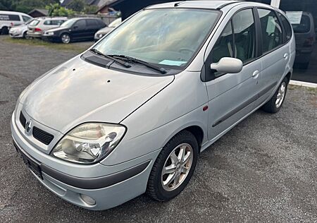 Renault Scenic Expression Summertime 2.0 Automatik/PDC