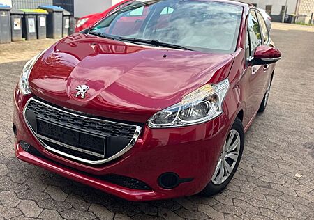 Peugeot 208 1.0 Access PureTech 68 Access