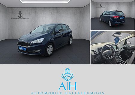 Ford C-Max gebraucht kaufen Ford C-Max Cool & Connect*Automatik*