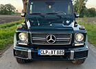 Mercedes-Benz G 270 Mercedes Benz CDI