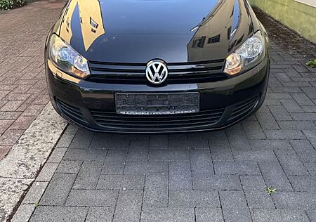 VW Golf Volkswagen 1.4 Comfortline Comfortline
