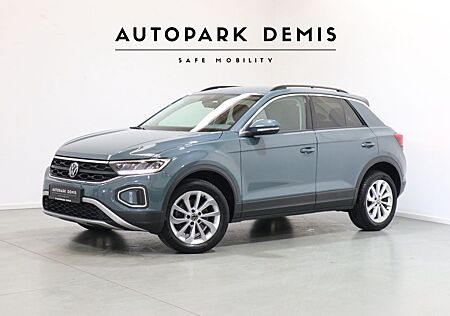 VW T-Roc Volkswagen Life DSG/ACC/KAM/LED/SHZ/LHZ/2023MJ/NAVI