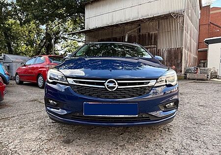Opel Astra K Sports Tourer Edition Start/Stop