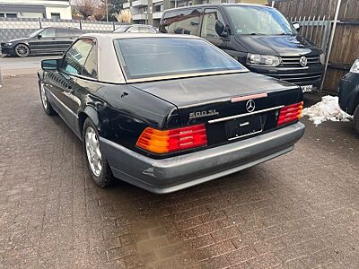 Mercedes-Benz SL 300