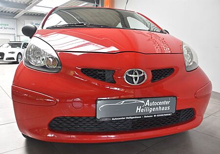 Toyota Aygo (X) Aygo AYGO Cool Klima EFenster Bluetooth