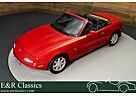 Mazda MX-5 NA | Neue Lackierung | Hard top | 1993