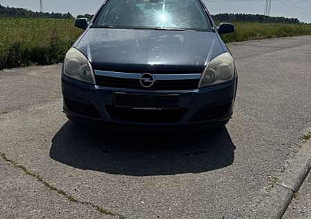 Opel Astra 1.8 ECOTEC -