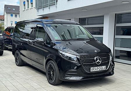 Mercedes-Benz V 300 V300d Marco Polo 4MATIC*AIRM.*VOLLAUST.*AMG*25*