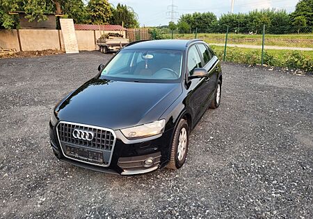 Audi Q3 2.0 TDI
