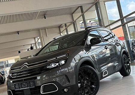 Citroën C5 Aircross Shine