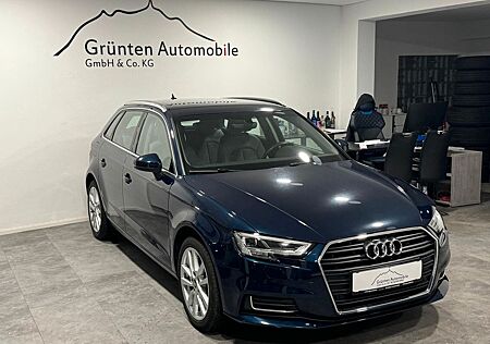 Audi A3 Sportback Automatik design SHZ NAVI TEMPOMAT