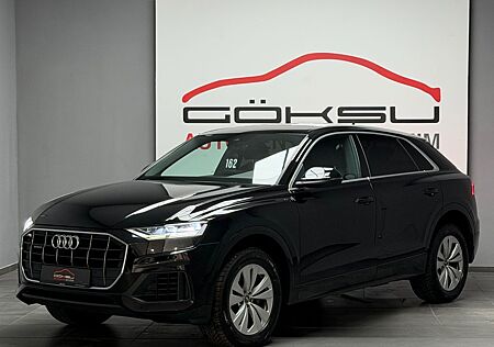 Audi Q8 50TDI Quattro*Navi*Allradlenkung*Virtual*Spur