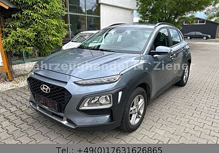 Hyundai Kona 1.0 T-GDI Pure 1-Hand Tüv Neu