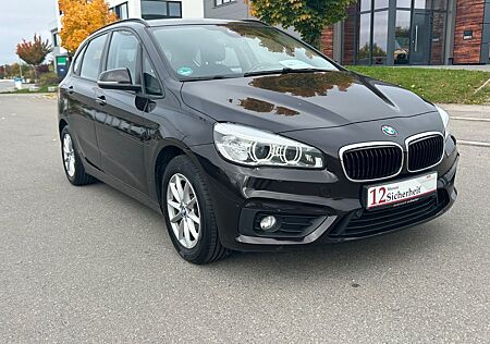 BMW 218 Baureihe 2 Active Tourer d x #Automatik#