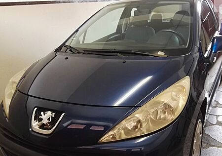 Peugeot 207 1.4 Filou 75 Filou