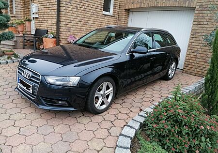 Audi A4 2.0 TDI 110kW Ambition Avant Ambition